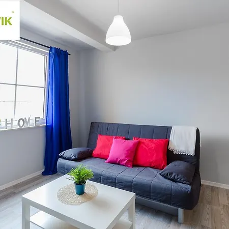 Park Appartement