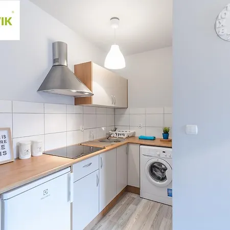 Park Appartement Wejherowo