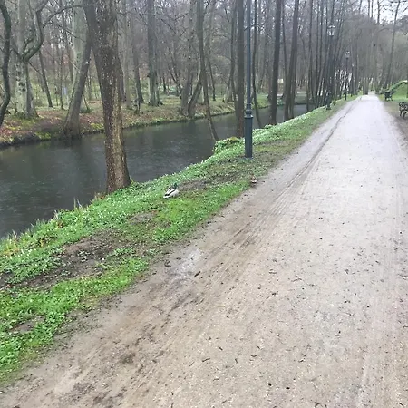 Park * Wejherowo